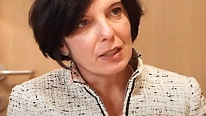 Alessandra Bocchio Chiavetto