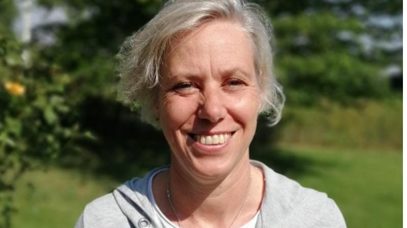 Barbara Bertin