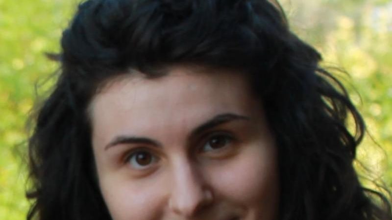 Laura Fioranzato